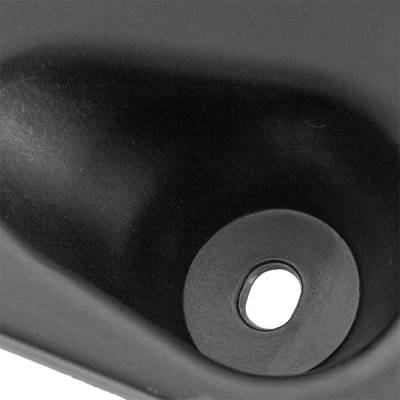 Rareelectrical - New Front Engine Splash Shield Compatible With Hyundai Elantra L 4 Cyl 1.8L Elantra Gls 4 Cyl 1.8L - Image 8