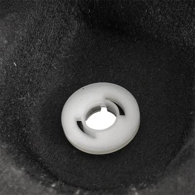 Rareelectrical - New Engine Splash Shield Compatible With Hyundai Sonata Limited 4 Cyl 2.4L Sonata Gls 4 Cyl 2.4L - Image 8