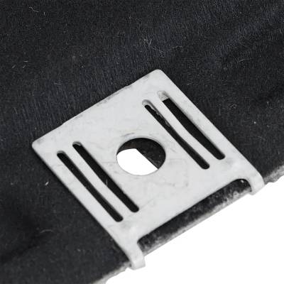 Rareelectrical - New Engine Splash Shield Compatible With Hyundai Sonata Gls 4 Cyl 2.4L Sonata Se 4 Cyl 2.4L Sonata - Image 7