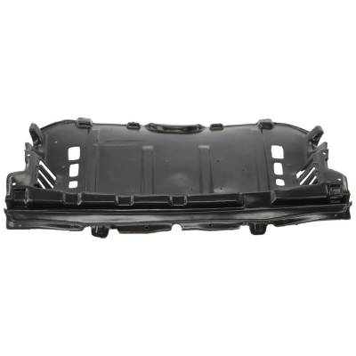 Rareelectrical - New Front Engine Splash Shield Compatible With Infiniti Fx35 Base 6 Cyl 3.5L 2006-2008 In1228120 - Image 4
