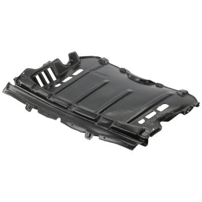 Rareelectrical - Front Engine Splash Shield Compatible With Infiniti Fx35 Base 6 Cyl 3.5L 2006-2008 In1228120 - Image 5