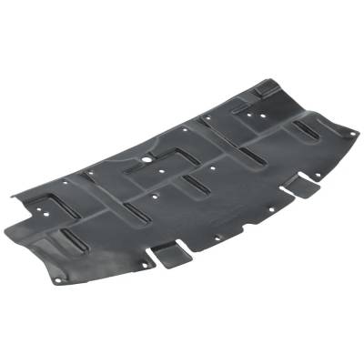 Rareelectrical - New Front Engine Splash Shield Compatible With Mazda 6 S 6 Cyl 3.7L 6 I 4 Cyl 2.5L 6 Gt 4 Cyl 2.5L 6 - Image 6