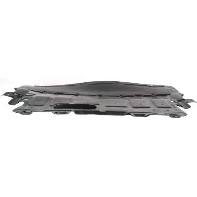 Rareelectrical - Front Engine Splash Shield Compatible With Infiniti G35 X 6 Cyl 3.5L 2004-2006 By In1228115 - Image 5