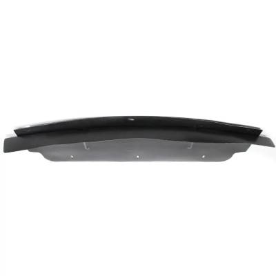 Rareelectrical - New Front Engine Splash Shield Compatible With Ford Mercury Montego Premier 6 Cyl 3.0L Freestyle - Image 6