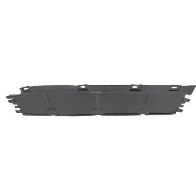 Rareelectrical - New Engine Splash Shield Compatible With Ford Transit Connect Xlt Premium 4 Cyl 2.0L 2011 Production - Image 4