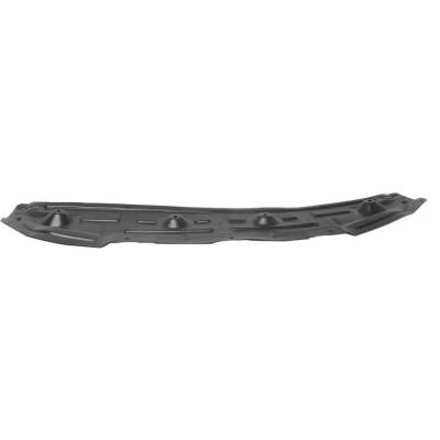 Rareelectrical - New Front Engine Splash Shield Compatible With Kia Optima Lx 4 Cyl 2.4L Optima Ex 4 Cyl 2.0L Optima - Image 4