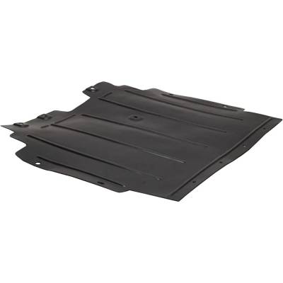 Rareelectrical - New Engine Splash Shield Compatible With Chrysler Dodge Avenger Sxt 6 Cyl 2.7L Avenger R/T 4 Cyl - Image 2