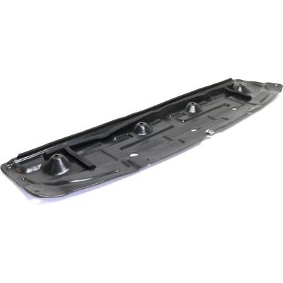 Rareelectrical - New Front Engine Splash Shield Compatible With Kia Optima Hybrid Lx 4 Cyl 2.4L Optima Hybrid Ex 4 - Image 3