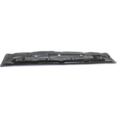 Rareelectrical - New Front Engine Splash Shield Compatible With Kia Optima Hybrid Lx 4 Cyl 2.4L Optima Hybrid Ex 4 - Image 4