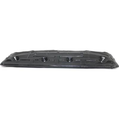 Rareelectrical - New Front Engine Splash Shield Compatible With Kia Optima Hybrid Lx 4 Cyl 2.4L Optima Hybrid Ex 4 - Image 5