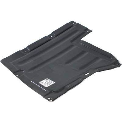 Rareelectrical - New Center Engine Splash Shield Compatible With Bmw 135I Base 6 Cyl 3.0L 328I Base 6 Cyl 3.0L 335Is - Image 2