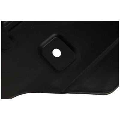 Rareelectrical - New Front Engine Splash Shield Compatible With Chevrolet Spark Lt 4 Cyl 1.4L Spark Ls 4 Cyl 1.4L - Image 8