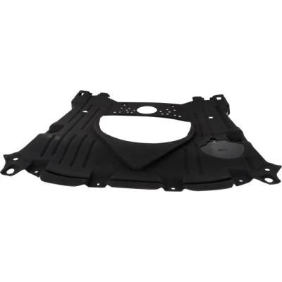 Rareelectrical - New Front Engine Splash Shield Compatible With Chrysler Pacifica Limited 6 Cyl 3.6L Pacifica Touring - Image 5