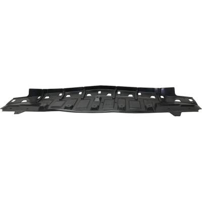 Rareelectrical - New Front Engine Splash Shield Compatible With Chevrolet Malibu Premier 4 Cyl 2.0L Malibu Ls 4 Cyl - Image 5