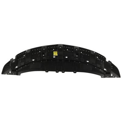 Rareelectrical - New Front Engine Splash Shield Compatible With Chevrolet Traverse Lt 6 Cyl 3.6L Traverse Limited Ls - Image 4