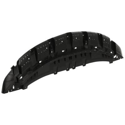 Rareelectrical - New Front Engine Splash Shield Compatible With Chevrolet Traverse Premier 6 Cyl 3.6L Traverse Ls 6 - Image 3