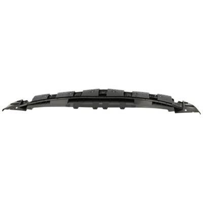 Rareelectrical - New Front Engine Splash Shield Compatible With Chevrolet Traverse Limited Rs 6 Cyl 3.6L Traverse - Image 8