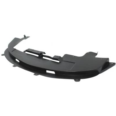 Rareelectrical - New Engine Splash Shield Compatible With Dodge Journey Crew 6 Cyl 3.5L Journey R/T 6 Cyl 3.5L - Image 2