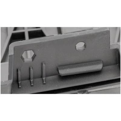 Rareelectrical - New Front Engine Splash Shield Compatible With Chevrolet Malibu Ls 4 Cyl 1.5L Malibu L 4 Cyl 1.5L - Image 7