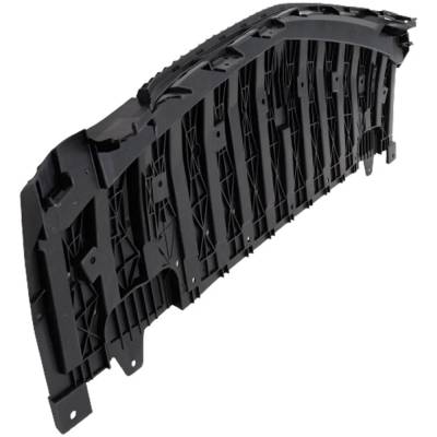 Rareelectrical - New Front Engine Splash Shield Compatible With Chevrolet Malibu Hybrid 4 Cyl 1.8L Malibu L 4 Cyl - Image 2