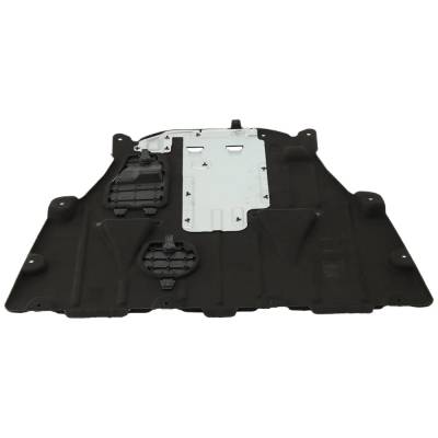 Rareelectrical - New Front Engine Splash Shield Compatible With Chrysler 200 Limited 4 Cyl 2.4L 200 Lx 4 Cyl 2.4L 200 - Image 5