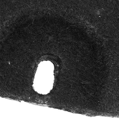 Rareelectrical - New Front Engine Splash Shield Compatible With Chrysler 200 S 6 Cyl 3.6L 200 Limited 6 Cyl 3.6L 200 - Image 8