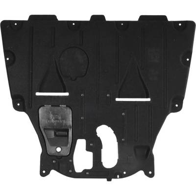 New Front Engine Splash Shield Compatible With Chrysler 200 Limited 6 Cyl 3.6L 200 S 6 Cyl 3.6L 200