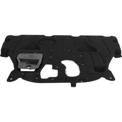 Rareelectrical - New Front Engine Splash Shield Compatible With Chrysler 200 Limited 6 Cyl 3.6L 200 S 6 Cyl 3.6L 200 - Image 6