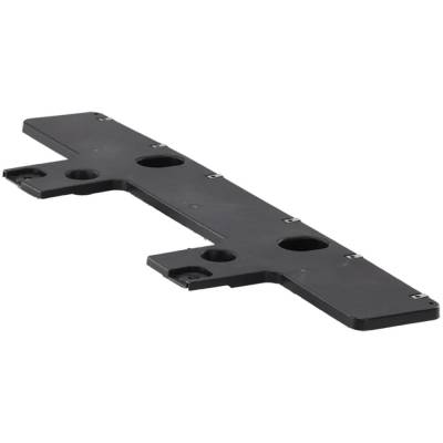 Rareelectrical - New Front Engine Splash Shield Compatible With Cadillac Chevrolet Gmc Escalade Esv Sport Platinum 8 - Image 7