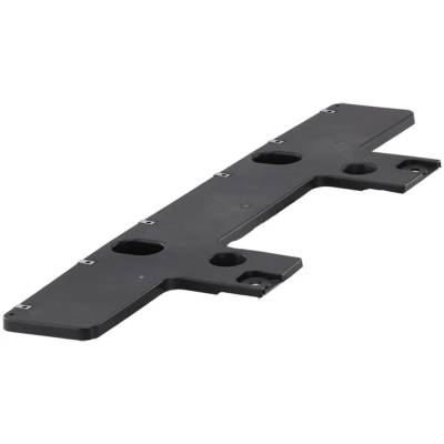 Rareelectrical - New Front Engine Splash Shield Compatible With Cadillac Chevrolet Gmc Yukon Denali Ultimate 8 Cyl - Image 4