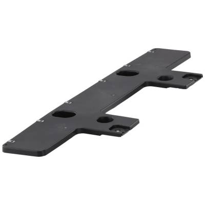 Rareelectrical - New Engine Splash Shield Compatible With Cadillac Chevrolet Gmc Suburban Lt 6 Cyl 3.0L Tahoe Premier - Image 6