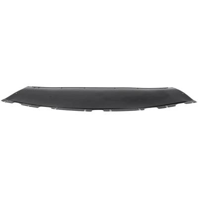 Rareelectrical - New Front Engine Splash Shield Compatible With Cadillac Chevrolet Gmc Suburban High Country 8 Cyl - Image 5