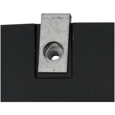 Rareelectrical - New Front Engine Splash Shield Compatible With Cadillac Chevrolet Gmc Suburban High Country 8 Cyl - Image 7