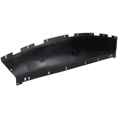 Rareelectrical - New Engine Splash Shield Compatible With Cadillac Chevrolet Gmc Escalade Sport Platinum 6 Cyl 3.0L - Image 3