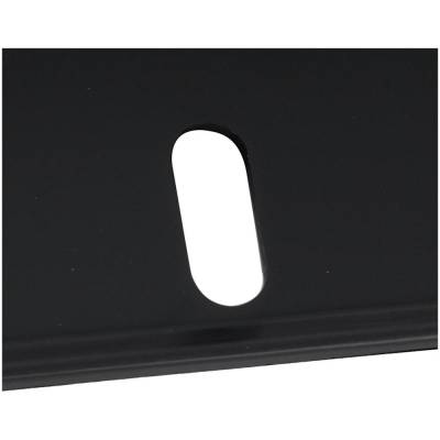 Rareelectrical - New Engine Splash Shield Compatible With Cadillac Chevrolet Gmc Escalade Sport Platinum 6 Cyl 3.0L - Image 8