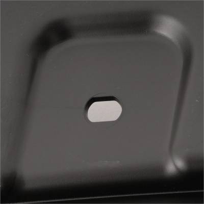 Rareelectrical - New Front Engine Splash Shield Compatible With Chevrolet Trax Lt 4 Cyl 1.4L Trax Ls 4 Cyl 1.4L Trax - Image 8