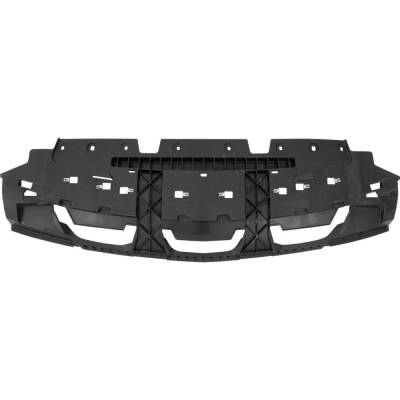 Rareelectrical - New Front Engine Splash Shield Compatible With Chevrolet Trailblazer Lt 3 Cyl 1.3L Trailblazer Activ - Image 4