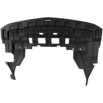 New Front Engine Splash Shield Compatible With Chevrolet Trax Premier 4 Cyl 1.4L Trax Ls 4 Cyl 1.4L