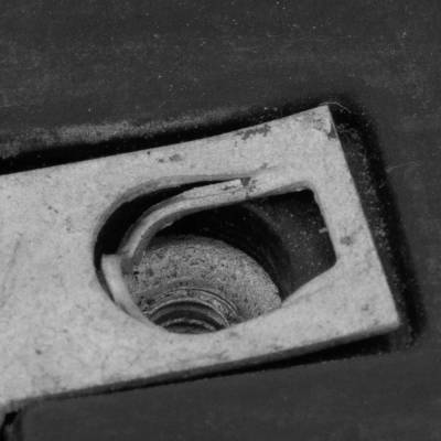 Rareelectrical - New Front Engine Splash Shield Compatible With Chevrolet Trailblazer Rs 3 Cyl 1.3L 2021-2024 By - Image 8