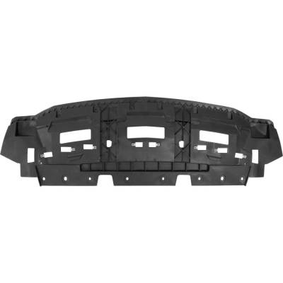 Rareelectrical - New Front Engine Splash Shield Compatible With Chevrolet Trailblazer Rs 3 Cyl 1.3L 2021-2024 - Image 2