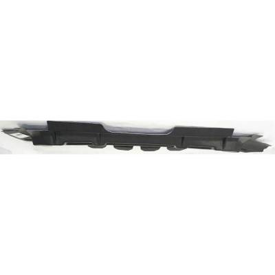 Rareelectrical - Engine Splash Shield Compatible With Lincoln Mkz Base 6 Cyl 3.5L 2007-2012 By Fo1228105 Ah6z8327a - Image 5