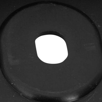 Rareelectrical - New Front Engine Splash Shield Compatible With Chevrolet Trailblazer Rs 3 Cyl 1.3L 2021-2024 By - Image 7