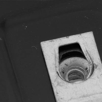 Rareelectrical - New Front Engine Splash Shield Compatible With Chevrolet Equinox Premier 4 Cyl 1.5L Equinox Ls 4 Cyl - Image 8