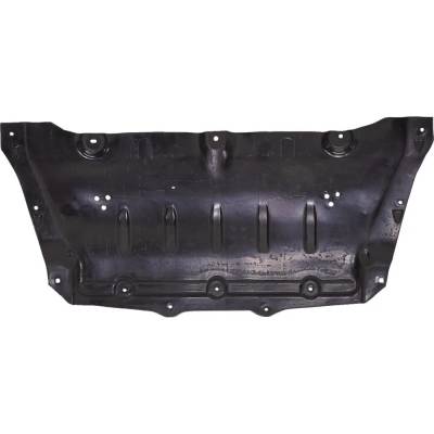 Rareelectrical - New Center Engine Splash Shield Compatible With Bmw 530I Base 4 Cyl 2.0L 740I Base 6 Cyl 3.0L 540I - Image 4