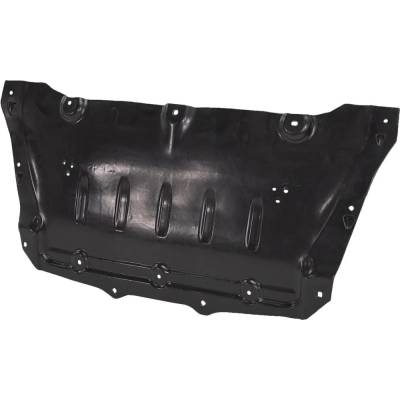 Rareelectrical - New Center Engine Splash Shield Compatible With Bmw 530I Xdrive Base 4 Cyl 2.0L M550i Xdrive Base 8 - Image 3