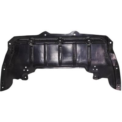 Rareelectrical - New Center Engine Splash Shield Compatible With Bmw 540I Base 6 Cyl 3.0L 740I Xdrive Base 6 Cyl 3.0L - Image 5