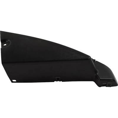 Rareelectrical - Left Engine Splash Shield Compatible With Bmw M3 Base 8 Cyl 4.0L 2008-2013 By Bm1228182 51757896419 - Image 4