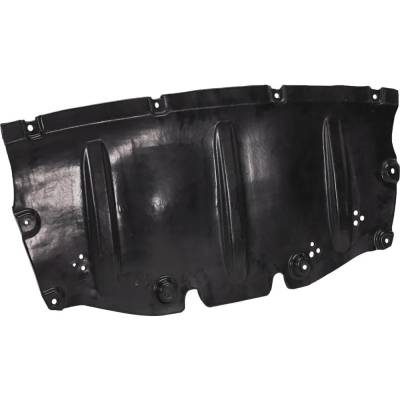 Rareelectrical - New Engine Splash Shield Compatible With Bmw 230I Xdrive Base 4 Cyl 2.0L M340i Base 6 Cyl 3.0L 330I - Image 2