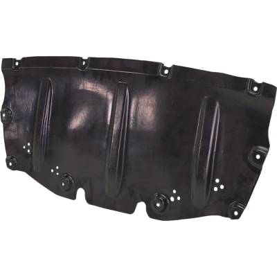 Rareelectrical - New Engine Splash Shield Compatible With Bmw 330I Base 4 Cyl 2.0L 230I Base 4 Cyl 2.0L M340i Xdrive - Image 3