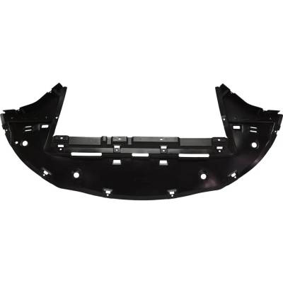 Rareelectrical - New Engine Splash Shield Compatible With Chrysler 200 C 6 Cyl 3.6L 200 Lx 4 Cyl 2.4L 200 Limited 4 - Image 5